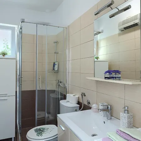 Apartament Mario's Place *