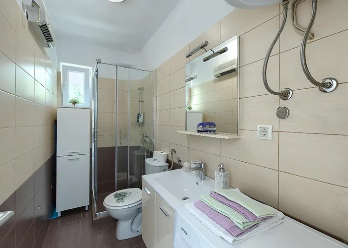 Apartment Mario's Place Pula