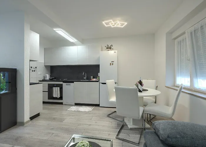 Apartment Mario's Place