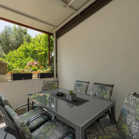 Mario's Place Пула