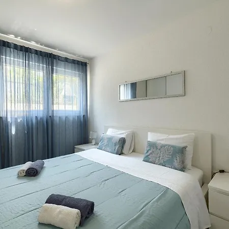 Mario's Place * Пула