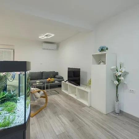 Mario's Place Апартаменты