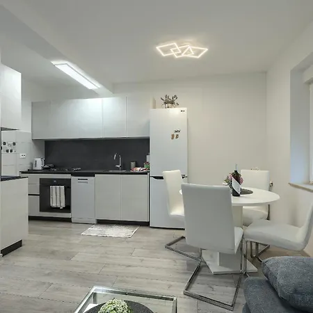 Апартаменты Mario's Place