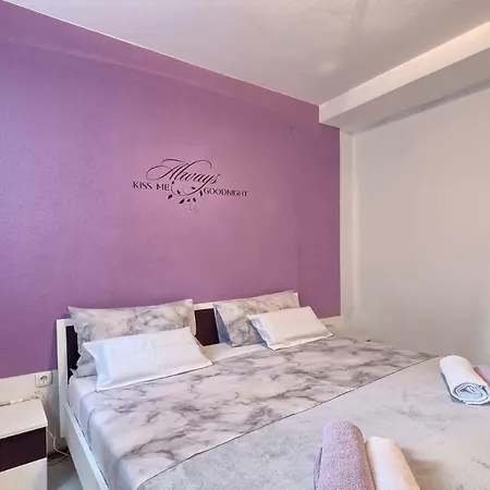 Mario's Place Apartment Pula