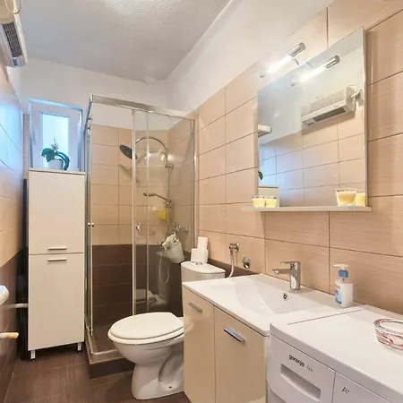 Apartment Mario's Place Pula