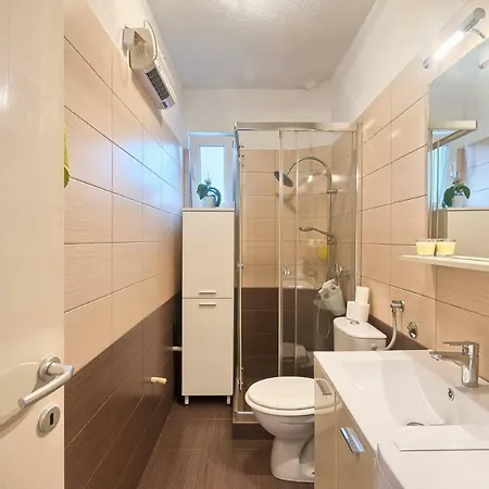 Mario's Place Apartment