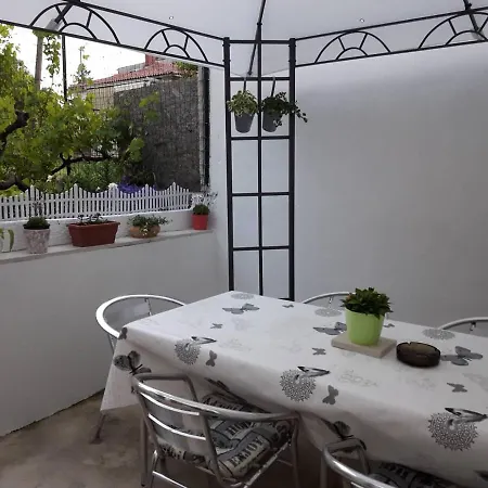 Mario's Place Apartment Pula