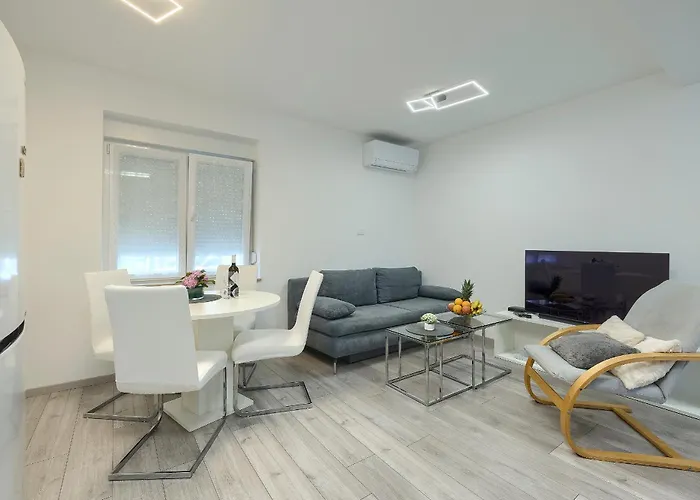 Mario's Place 아파트