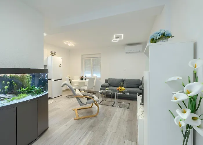 Διαμέρισμα Mario's Place