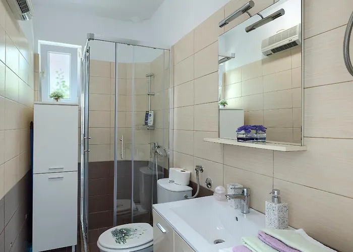 아파트 Mario's Place *