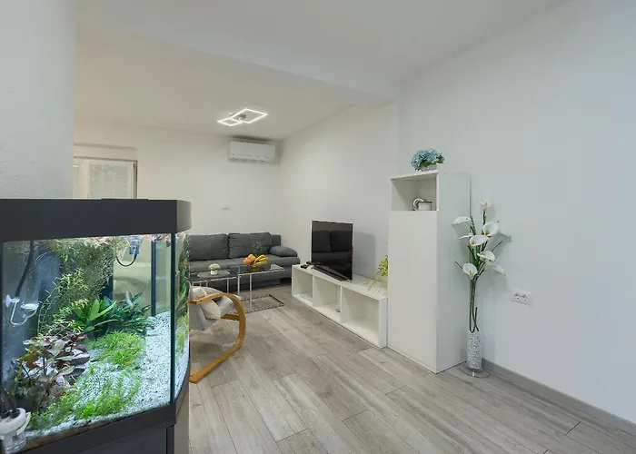 Mario's Place 아파트