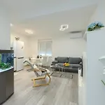 Apartment Mario's Place